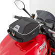 ΤΣΑΝΤΑ ΡΕΖΕΡΒΟΥΑΡ GIVI XS319Y XTREAM MINI TANKLOCK SYSTEM 3LT ΜΑΥΡΗ