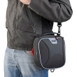 ΤΣΑΝΤΑ ΡΕΖΕΡΒΟΥΑΡ GIVI XS319Y XTREAM MINI TANKLOCK SYSTEM 3LT ΜΑΥΡΗ