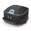 ΤΣΑΝΤΑ ΡΕΖΕΡΒΟΥΑΡ GIVI XS319Y XTREAM MINI TANKLOCK SYSTEM 3LT ΜΑΥΡΗ