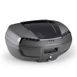 GIVI E46NB RIVIERA ΒΑΛΙΤΣΑ ΜΗΧΑΝΗΣ MONOLOCK 46LT ΜΑΥΡΗ