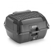 ΒΑΛΙΤΣΑ ΜΗΧΑΝΗΣ GIVI B45B+ BLACK MONOLOCK® 45LT