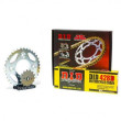 DID-JT HONDA GTR 150 ΣΕΤ ΚΙΝΗΣΗΣ (15-44-428D)