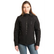 AGVPRO URBANO-DR LADY ΓΥΝΑΙΚΕΙΟ ΜΠΟΥΦΑΝ ΜΗΧΑΝΗΣ SOFT SHELL ΜΑΥΡΟ