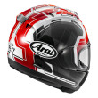 ΚΡΑΝΟΣ FULL FACE ARAI RX-7V EVO JR65 RED