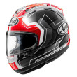 ΚΡΑΝΟΣ FULL FACE ARAI RX-7V EVO JR65 RED