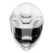 HJC i80 ΚΡΑΝΟΣ FLIP UP ENDURO ΜΕ ΓΕΙΣΟ PEARL WHITE