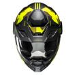HJC i80 ROKI MC3HSF ΚΡΑΝΟΣ FLIP UP ENDURO ΜΕ ΓΕΙΣΟ YELLOW