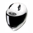 HJC C10 EPIK MC8 ΚΡΑΝΟΣ FULL FACE WHITE
