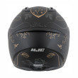 HJC C10 EPIK MC9SF ΚΡΑΝΟΣ FULL FACE MATT BLACK