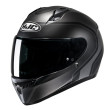 HJC C10 ELIE MC5SF ΚΡΑΝΟΣ FULL FACE BLACK TITANIUM