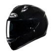 HJC C10 ΚΡΑΝΟΣ FULL FACE METAL BLACK