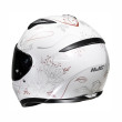 HJC C10 EPIK MC8 ΚΡΑΝΟΣ FULL FACE WHITE
