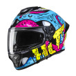 HJC C71 SQUEEZE ΚΡΑΝΟΣ FULL FACE MC28 