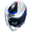 HJC C80 BULT MC21SF  ΚΡΑΝΟΣ FULL FACE WHITE BLUE RED