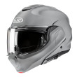 HJC F100 ΚΡΑΝΟΣ FLIP UP SYSTEM N.GRAY