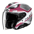 HJC F31 CERON MC8 ΚΡΑΝΟΣ JET PINK RED