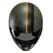 HJC i20 BATOL MC4SF ΚΡΑΝΟΣ FULL FACE ΜΕ ΑΠΟΣΠΩΜΕΝΟ ΠΙΓΟΥΝΙ KHAKI BLACK