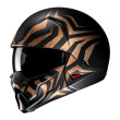 HJC i20 THORN MC9SF ΚΡΑΝΟΣ FULL FACE ΜΕ ΑΠΟΣΠΩΜΕΝΟ ΠΙΓΟΥΝΙ BLACK GOLD