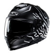 HJC i71 CELOS MC5SF ΚΡΑΝΟΣ FULL FACE BLACK WHITE