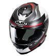 HJC i71 NIOR MC1SF ΚΡΑΝΟΣ FULL FACE TITANIUM RED