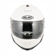 HJC i71 ΚΡΑΝΟΣ FULL FACE PEARL WHITE