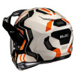HJC i80 VELLY MC7 ΚΡΑΝΟΣ FLIP UP ENDURO ΜΕ ΓΕΙΣΟ ORANGE BEIGE