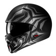 HJC i20 THORN MC5SF ΚΡΑΝΟΣ FULL FACE ΜΕ ΑΠΟΣΠΩΜΕΝΟ ΠΙΓΟΥΝΙ BLACK SILVER