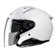 HJC RPHA 31 ΚΡΑΝΟΣ JET PEARL WHITE