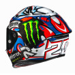 HJC RPHA 1 V2 ΚΡΑΝΟΣ FULL FACE QUARTARARO LE MANS III MC21