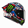 HJC RPHA 1 V2 ΚΡΑΝΟΣ FULL FACE QUARTARARO LE MANS III MC21