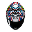 HJC RPHA 1 V2 ΚΡΑΝΟΣ FULL FACE QUARTARARO LE MANS III MC21