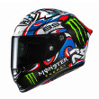 HJC RPHA 1 V2 ΚΡΑΝΟΣ FULL FACE QUARTARARO LE MANS III MC21