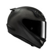 HJC RPHA 12 ΚΡΑΝΟΣ FULL FACE CARBON MATTE BLACK