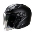 HJC RPHA 31 ΚΡΑΝΟΣ JET MATTE BLACK