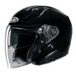 HJC RPHA 31 ΚΡΑΝΟΣ JET METAL BLACK