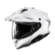HJC RPHA 60 ΚΡΑΝΟΣ ΜΗΧΑΝΗΣ FULL FACE ADVENTURE PEARL WHITE 