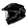 HJC RPHA 60 ΚΡΑΝΟΣ ΜΗΧΑΝΗΣ FULL FACE ADVENTURE METAL BLACK