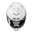 HJC RPHA 72 ΚΡΑΝΟΣ FULL FACE PEARL WHITE 