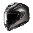 HJC RPHA 72 ΚΡΑΝΟΣ FULL FACE SEMI FLAT TITANIUM 