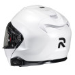 HJC RPHA 91 ΚΡΑΝΟΣ FLIP UP PEARL WHITE