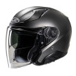 HJC RPHA 31 ΚΡΑΝΟΣ JET SEMI FLAT TITANIUM