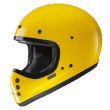HJC V60 ΚΡΑΝΟΣ ΜΗΧΑΝΗΣ KEVLAR OFF ROAD VINTAGE DEEP YELLOW