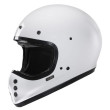 HJC V60 ΚΡΑΝΟΣ ΜΗΧΑΝΗΣ KEVLAR OFF ROAD VINTAGE WHITE