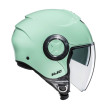 HJC i41 ΚΡΑΝΟΣ JET GREEN RELAX