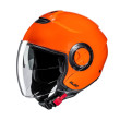 HJC i41 ΚΡΑΝΟΣ JET ORANGE TRAMONTO
