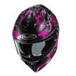 HJC i72 ΚΡΑΝΟΣ FULL FACE MARTI MC8