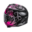 HJC i72 ΚΡΑΝΟΣ FULL FACE MARTI MC8
