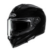 HJC i72 ΚΡΑΝΟΣ FULL FACE METAL BLACK