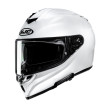 HJC i72 ΚΡΑΝΟΣ FULL FACE PEARL WHITE