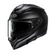 HJC i72 ΚΡΑΝΟΣ FULL FACE SEMI FLAT BLACK